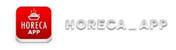 HORECA_app